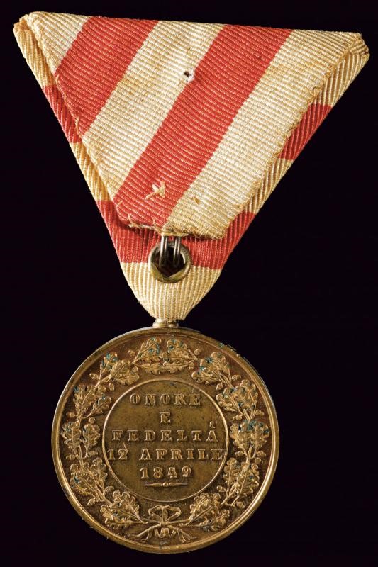 Leopoldo II (1824-1859)