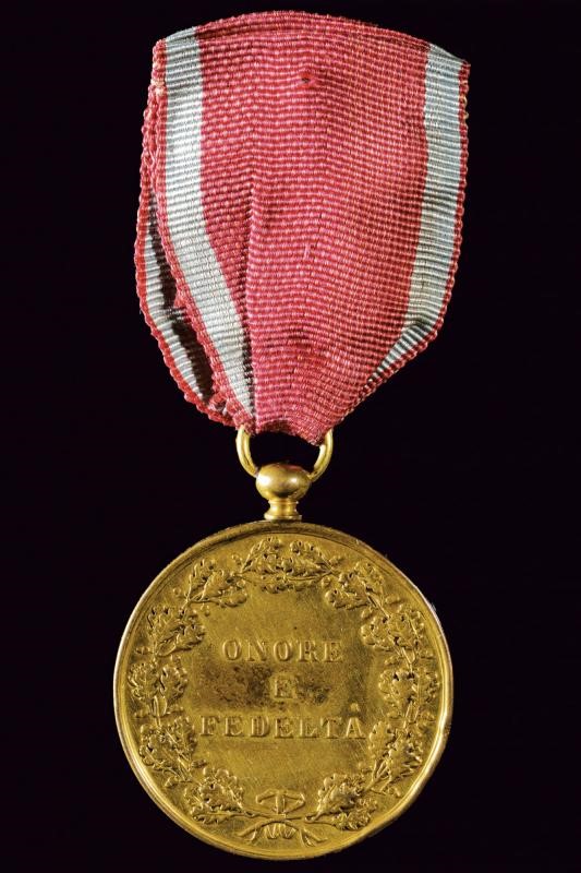 Leopoldo II (1824-1859)