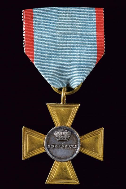 Leopoldo II (1824-1859)