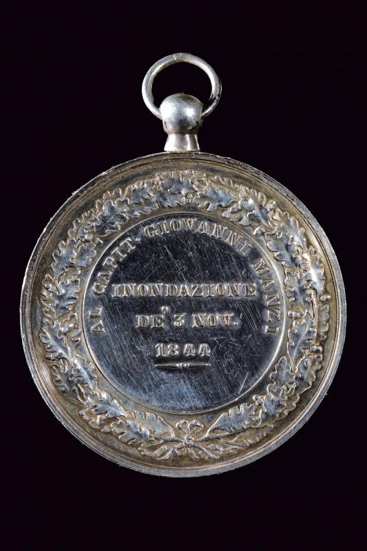 Leopoldo II (1824-1859)