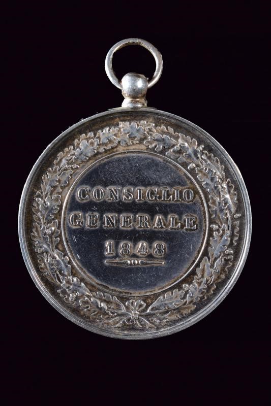 Leopoldo II (1824-1859)