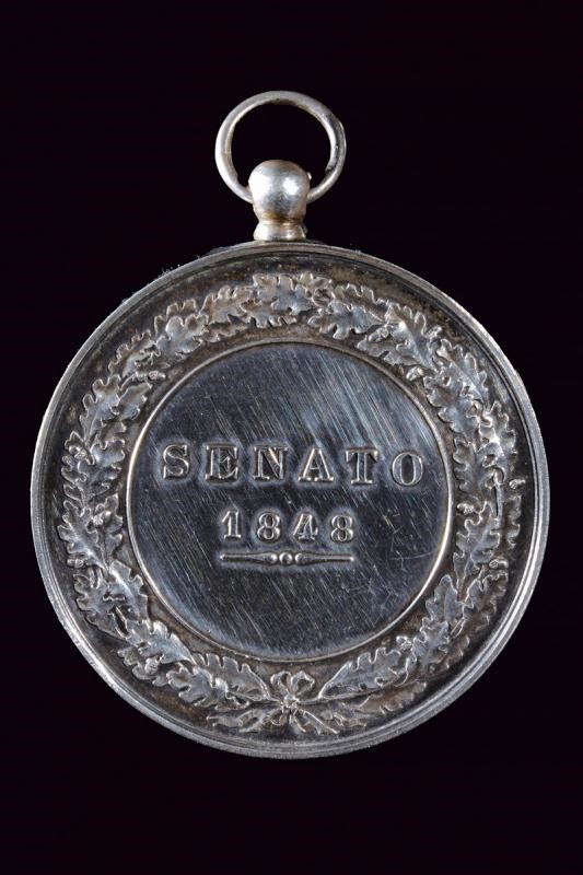 Leopoldo II (1824-1859)