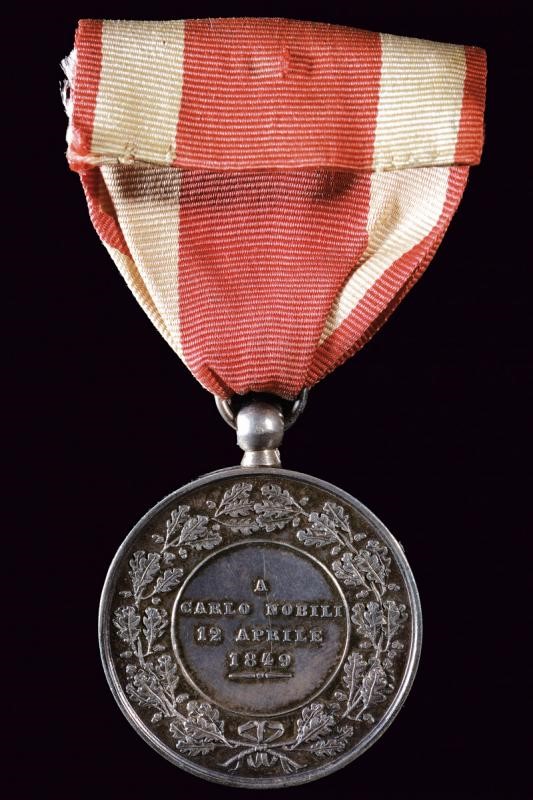 Leopoldo II (1824-1859)