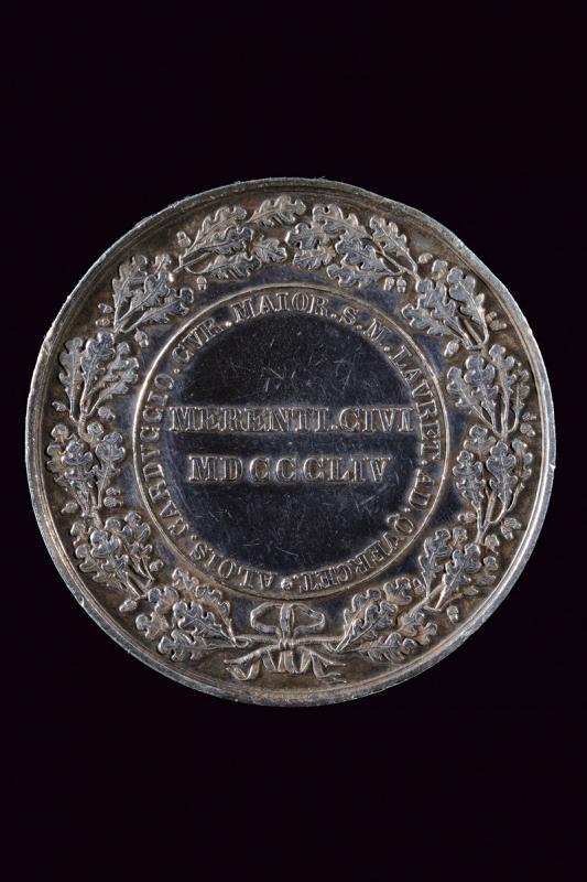 Leopoldo II (1824-1859)