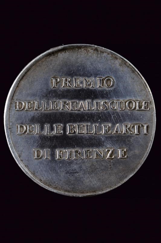 Ferdinando III D'asburgo-lorena (1790-1801 / 1806-1824)