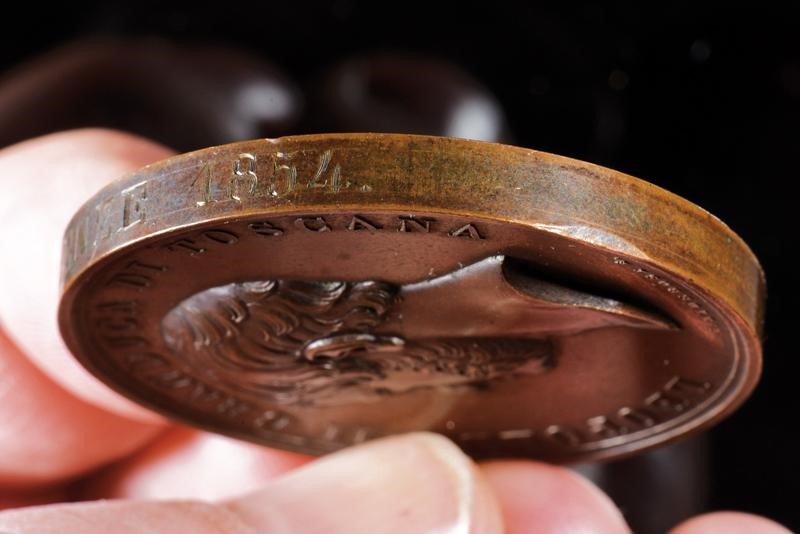 Leopoldo II (1824-1859)