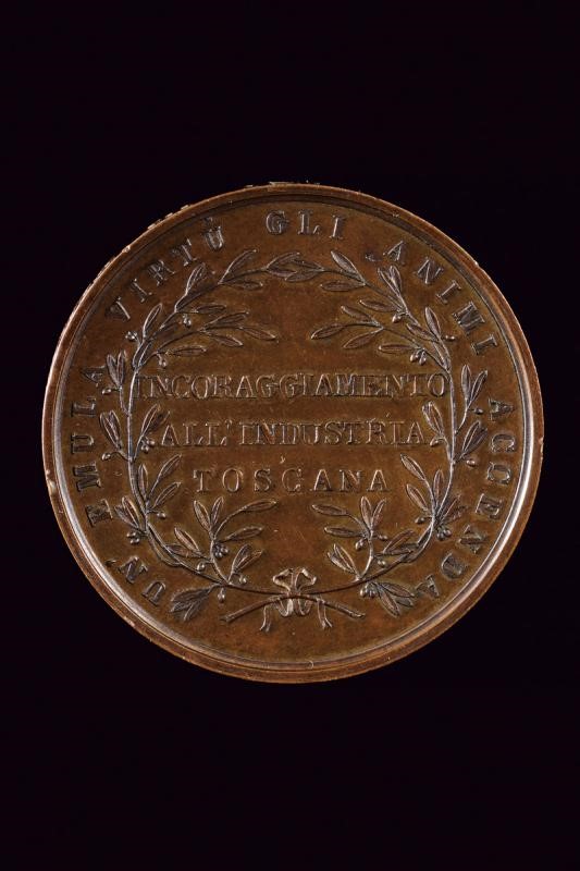 Leopoldo II (1824-1859)