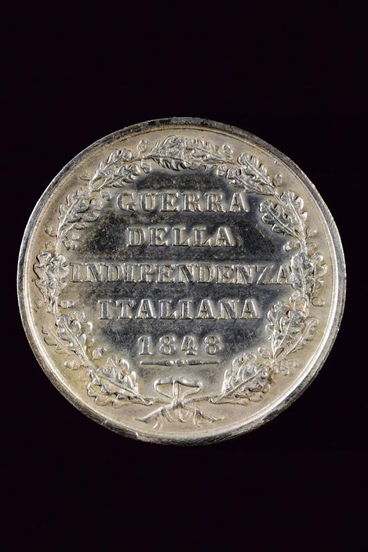 Leopoldo II (1824-1859)