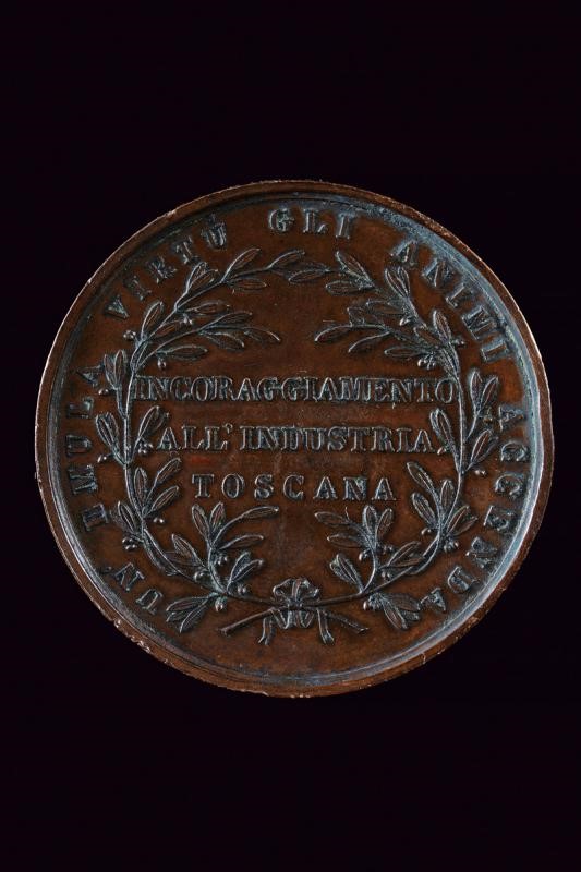 Leopoldo II (1824-1859)