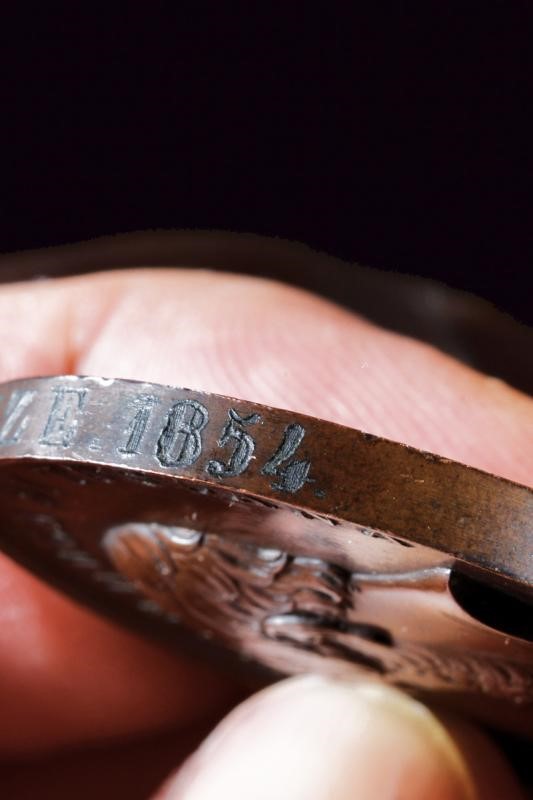 Leopoldo II (1824-1859)