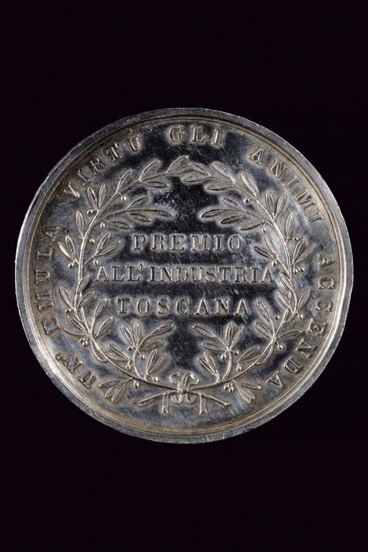 Leopoldo II (1824-1859)