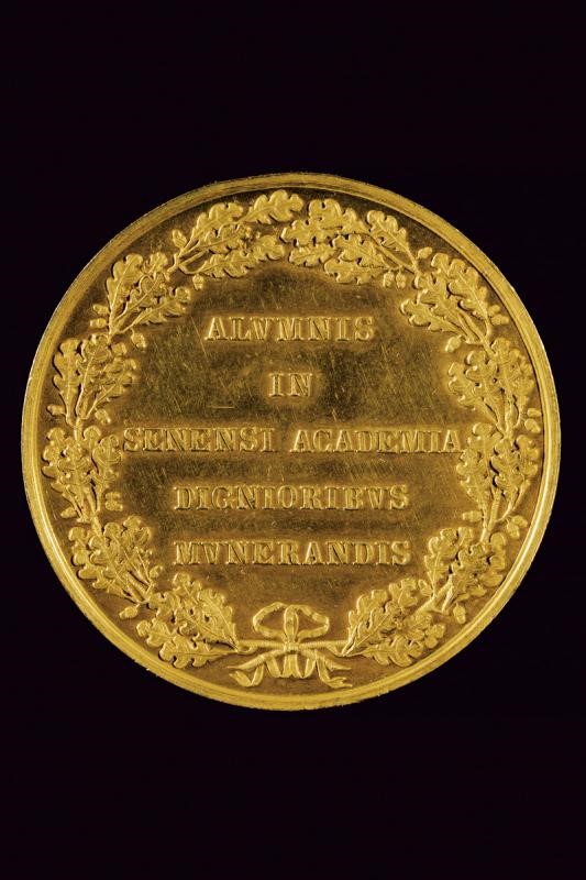 Leopoldo II (1824-1859)