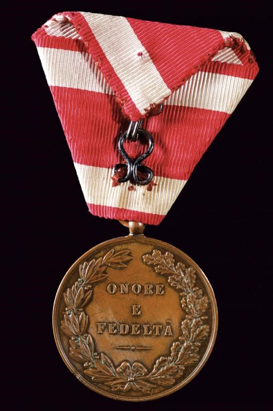 Ferdinando IV (1859-1860)