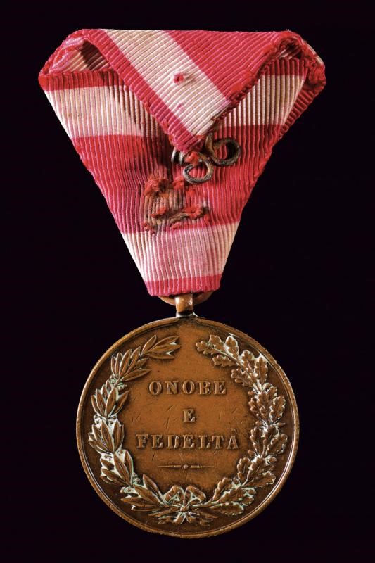 Ferdinando IV (1859-1860)