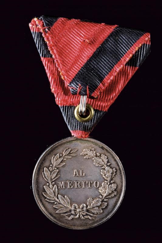 Ferdinando IV (1859-1860)