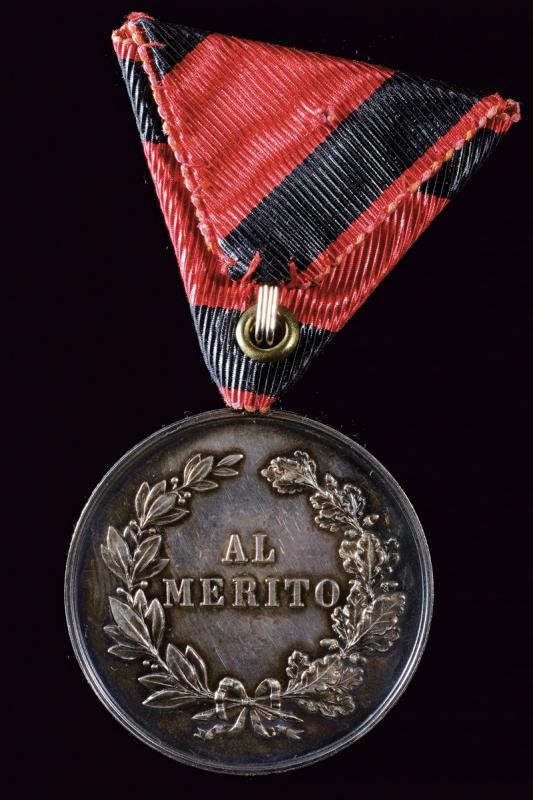 Ferdinando IV (1859-1860)