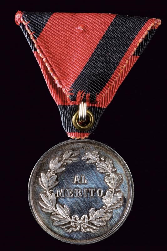 Ferdinando IV (1859-1860)