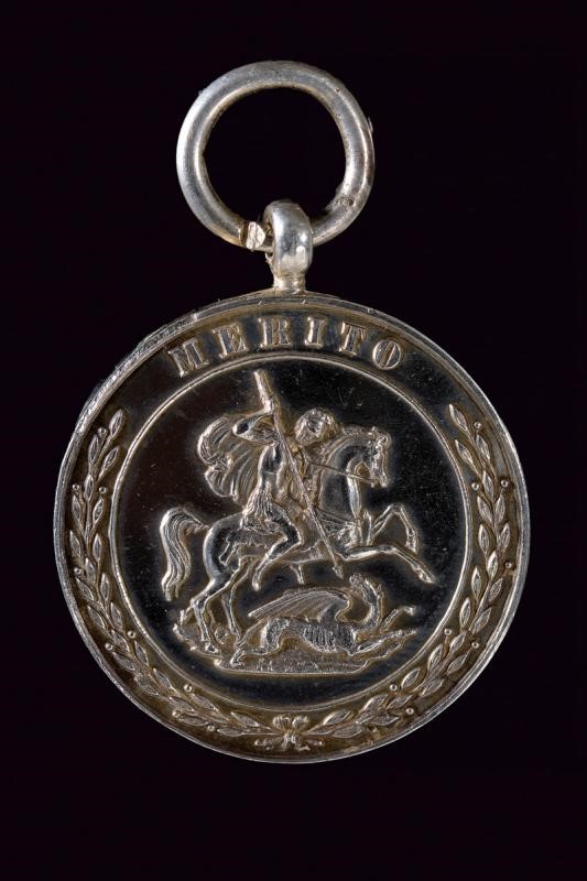 Reale e militare ordine di San Giorgio della riunione