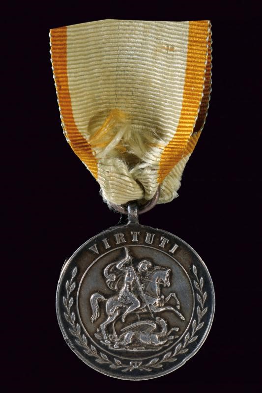 Reale e militare ordine di San Giorgio della riunione