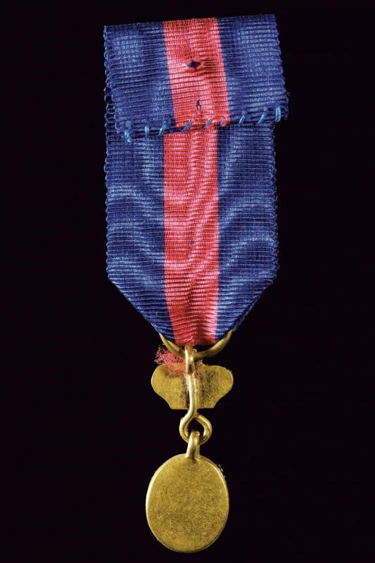 Ferdinando IV di Borbone (1759-1816)