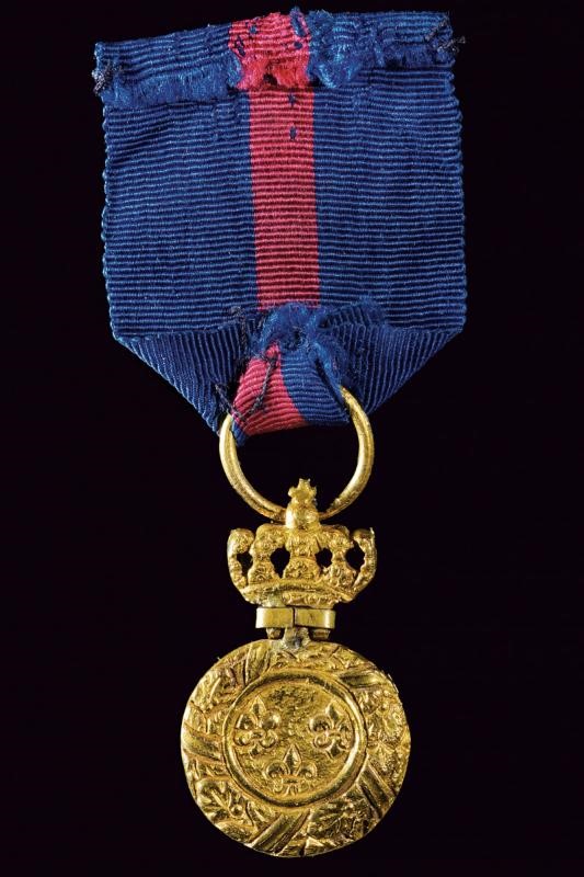 Ferdinando IV di Borbone (1759-1816)