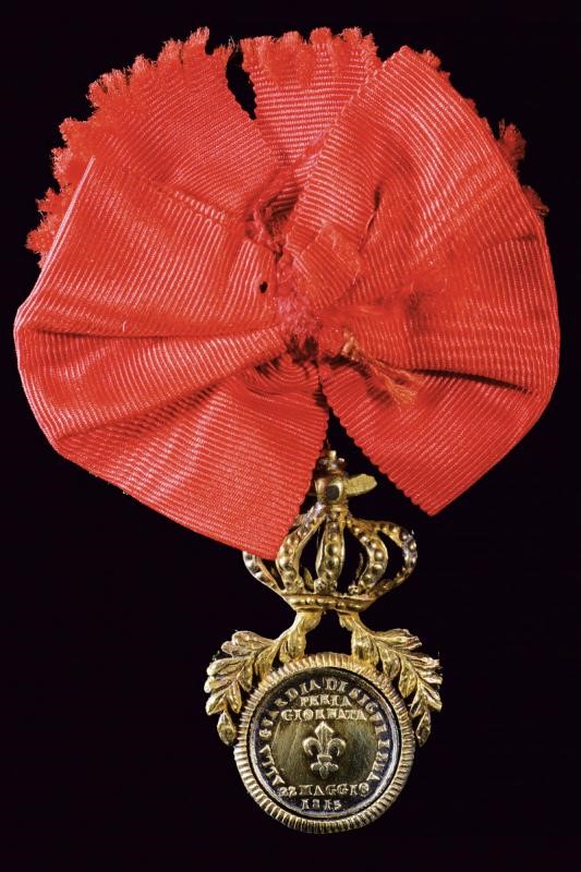 Ferdinando IV di Borbone (1759-1816)