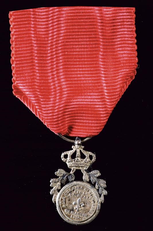 Ferdinando IV di Borbone (1759-1816)