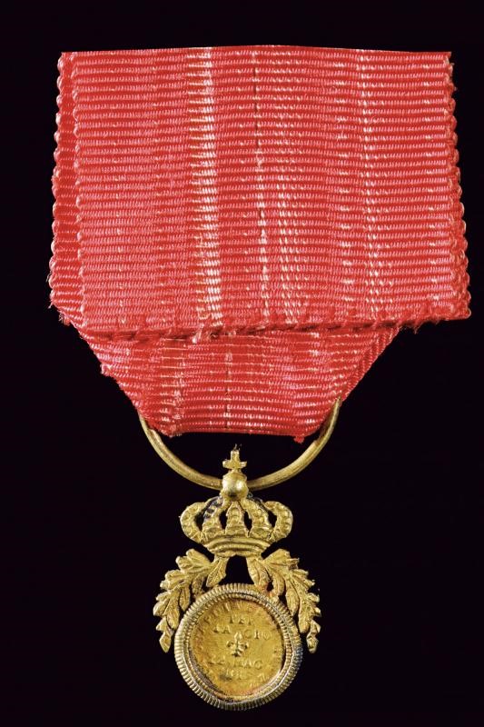 Ferdinando IV di Borbone (1759-1816)