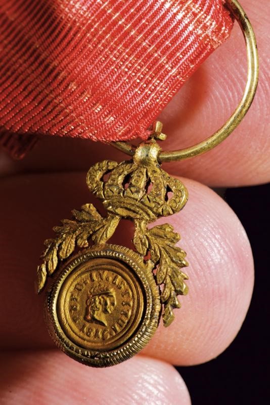 Ferdinando IV di Borbone (1759-1816)