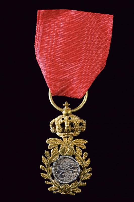 Ferdinando IV di Borbone (1759-1816)