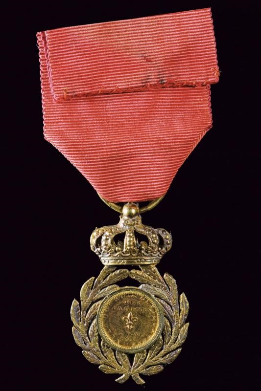 Ferdinando IV di Borbone (1759-1816)