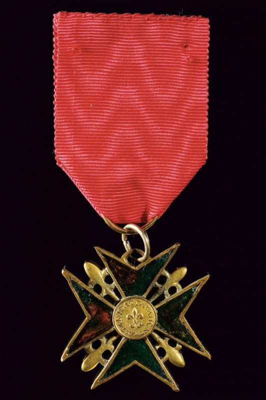 Ferdinando IV di Borbone (1759-1816)