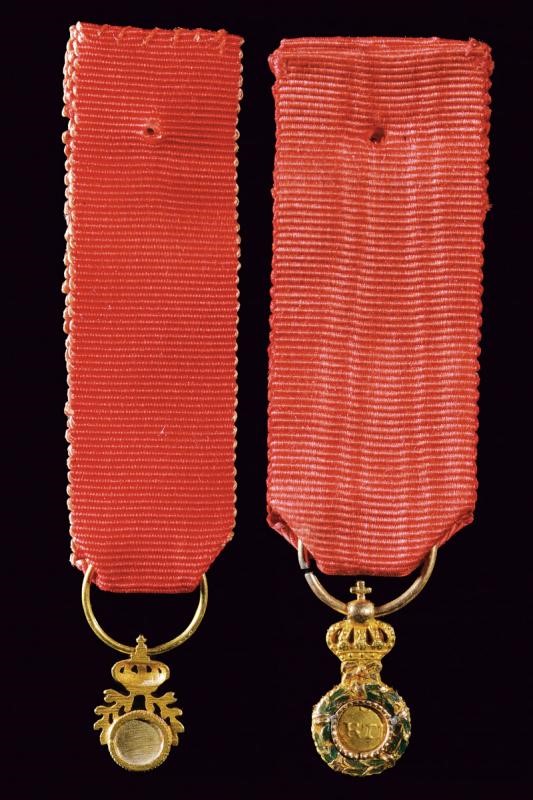 Ferdinando IV di Borbone (1759-1816)