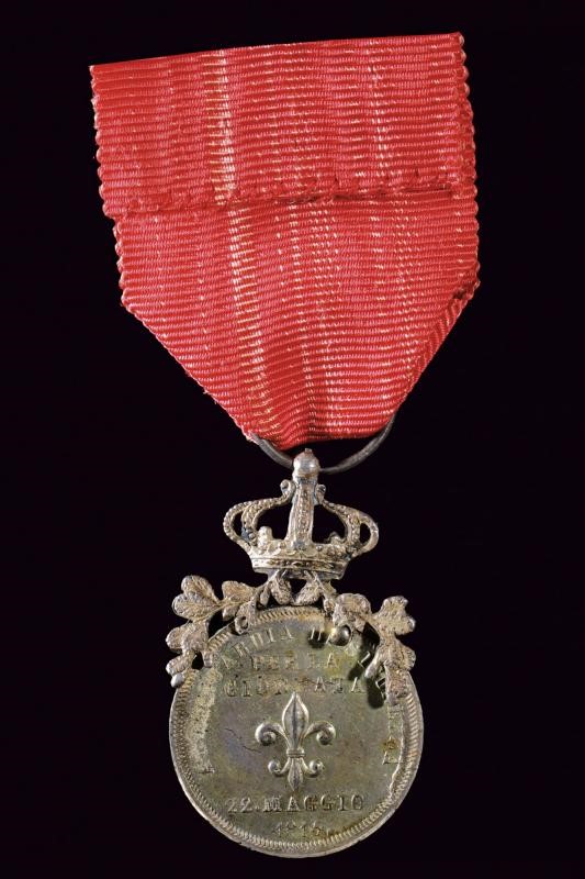 Ferdinando IV di Borbone (1759-1816)