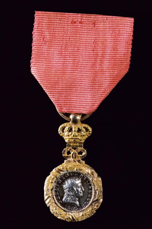 Ferdinando IV di Borbone (1759-1816)