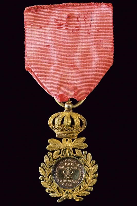 Ferdinando IV di Borbone (1759-1816)