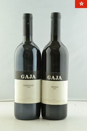 Sperss Gaja