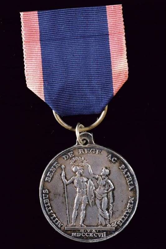 Ferdinando IV di Borbone (1759-1816)