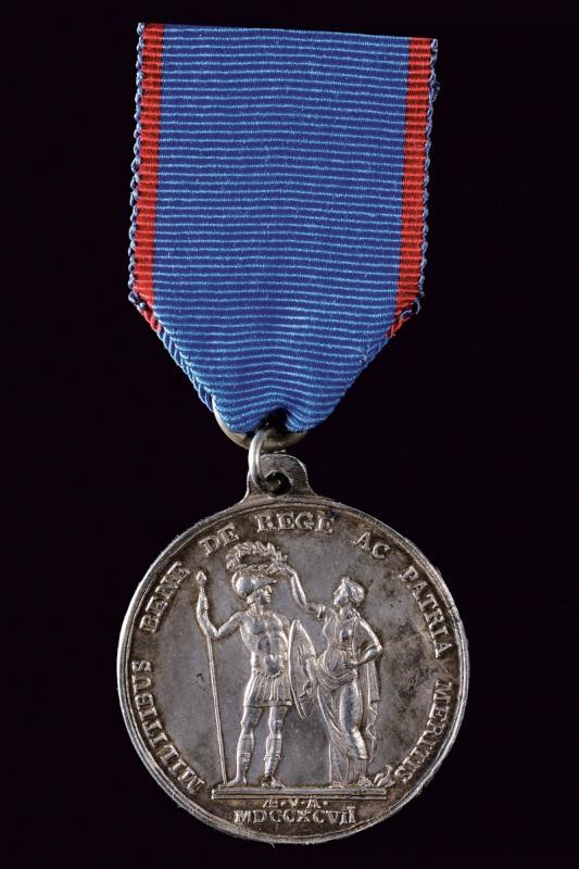 Ferdinando IV di Borbone (1759-1816)