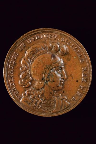 Ferdinando IV di Borbone (1759-1816)