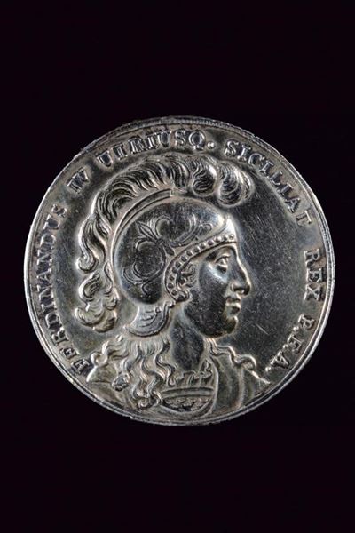 Ferdinando IV di Borbone (1759-1816)