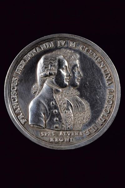 Ferdinando IV di Borbone (1759-1816)