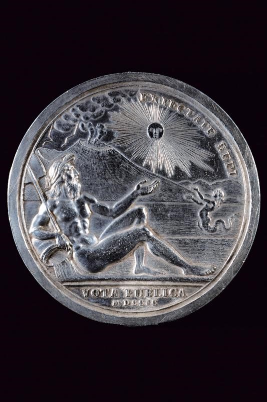Ferdinando IV di Borbone (1759-1816)