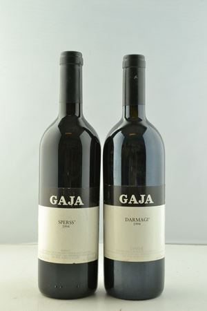 Lot of Gaja