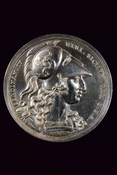 Ferdinando IV di Borbone (1759-1816)