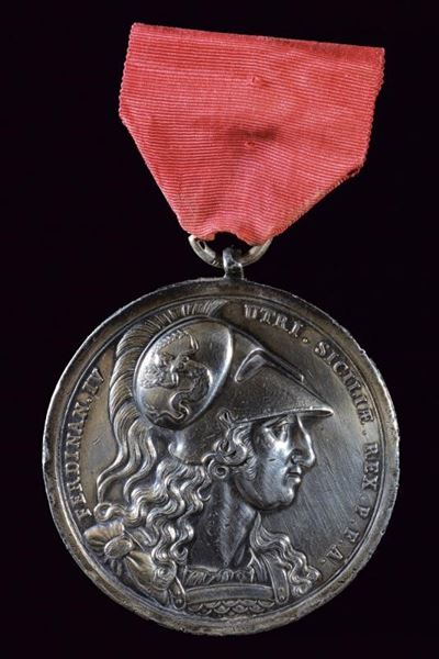 Ferdinando IV di Borbone (1759-1816)