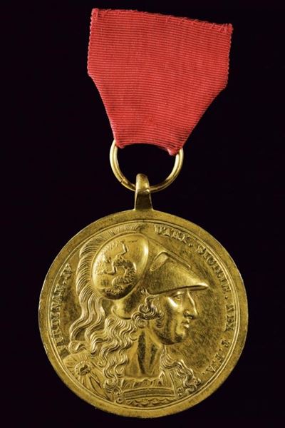 Ferdinando IV di Borbone (1759-1816)