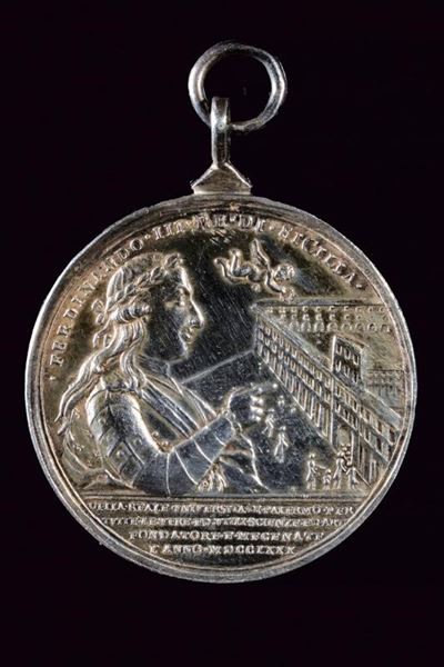 Ferdinando III (1759-1816)