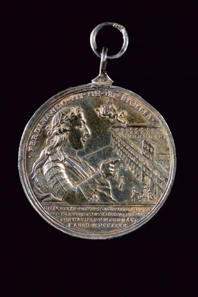 Ferdinando III (1759-1816)