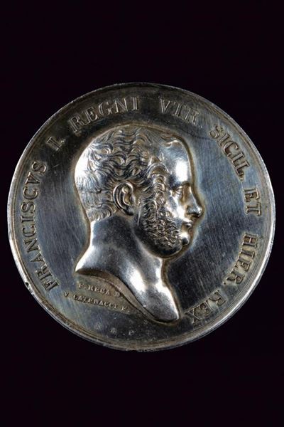 Francesco i (1825-1830)